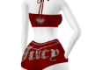 JUICY RED