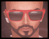  SHADES RED