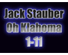 Jack Stauber Oh Klahoma