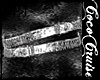 CC* Waist Belt sil.dia