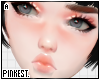 [pinkest] blush pale A