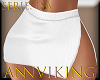 ISA: Gainsboro Skirt RLL