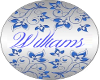S.T~ WILLIAMS RUG...