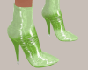 Martini Booties