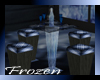 Frozen - Relaxed Table