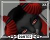 -D- | Ruby Horns 1