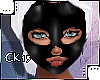 Black Facial Mask Pt. 1