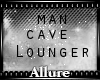 ! Man Cave Lounge/Cuddle