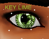 !S!Key Lime Eyes~M