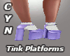 Tink Platforms