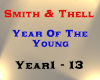 Smith & Thell - Year Of