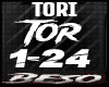 TORI ~ Trance ~ Dlag
