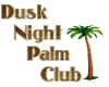 (1M)Dusk night sign