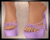 D|Summer Lilac Heels