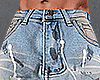 Roots Jean