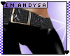 !*Andy*! Locky (BM)
