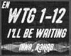 INNA - Ill Be Waiting