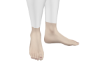 Perfect Feet Male 2025