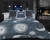 Moonie's Bed