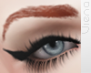 ½. Brows Ginger