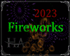 [HA]FireWorks 2023