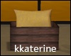 [kk] Loft Pillow Box
