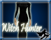 Witch Hunter Dress