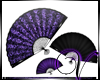 -N-Gothic Purple Fan Art