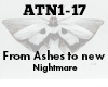 From Ashes to Nightmare