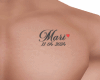 Tatto Mari