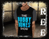 -Ree- Bobby Bones Show