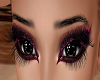*Ney* Snake Skin Makeup