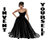 MLe Formal Black Lace