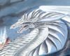 White Dragon Throne
