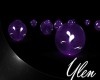 :YL:Purple Orb Light