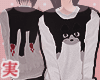 [An] kity , Sweater *4
