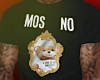 Mos No Bear Tshirt