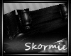 [SK]Black Sofa