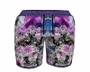 Pyscho Shorts
