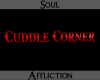 Red - Cuddle Corner