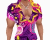 CAMISA SEXI COLORIDA