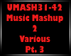 Music Mashup 2 Pt. 3