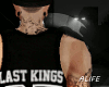 A| Last Kings x Tank II