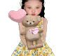 Kids avi bear