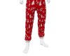 Lex PJ Bottom XMAS