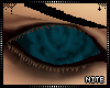 xNx:Teal Incubus Eyes