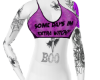 Purple Witchy Top RL