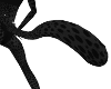 Black Lepoard Tail