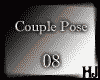 *HJ* CouplePose Spot 08