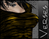 -V- [R] StrungOut Yellow